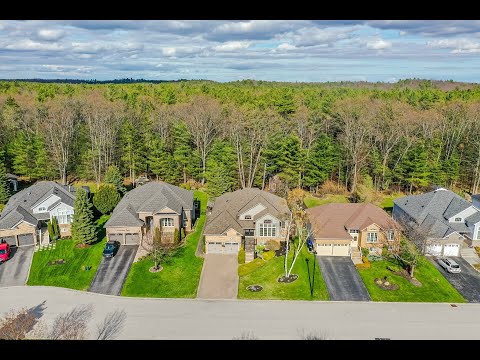 27 Cranberry Heights, Wasaga Beach Home - Real Estate Properties