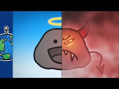 The Best Worst Energy Source