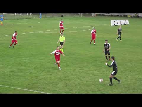 Pol.Favl Cimini - W3 Maccarese 0-3 1°tempo