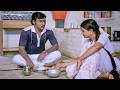 Bhagyaraj Urvashi Deepa Comedy Family Drama Full HD Part 6 Telugu Blockbuster Movie Scenes