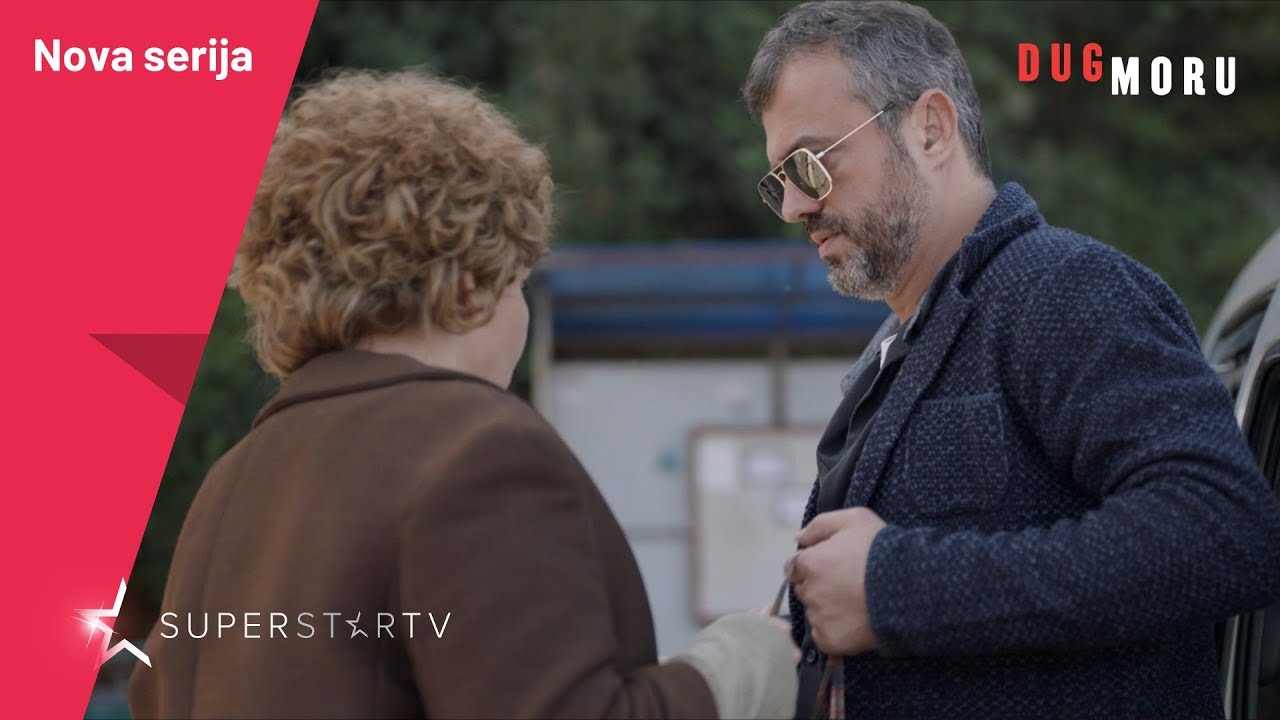 DUG MORU trailer | SUPERSTAR TV