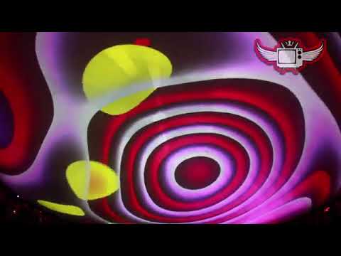 This is Fulldome VJ   United VJ
