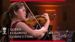 Download lagu Edward Elgar Concerto in B minor op. 61 | Minami Yoshida - Queen Elisabeth Competition 2024 mp3 Download lagu Edward Elgar Concerto in B minor op. 61 | Minami Yoshida - Queen Elisabeth Competition 2024 mp3