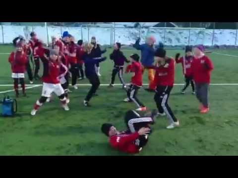 Landvetter IF F-02/03