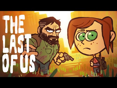 The Last Of Us - ByteSize Recaps Video