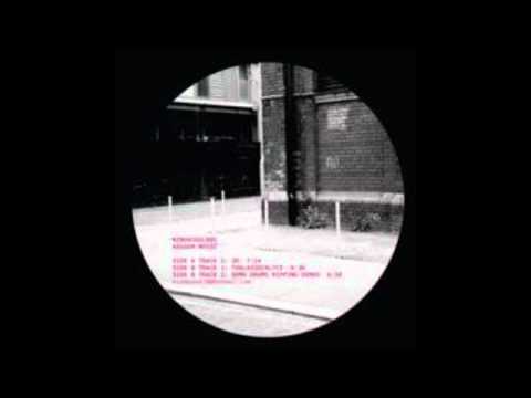 Kassem Mosse - Demo Drums