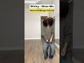 Sticky Dance Challenge Slow Mo Tutorial Dance Tiktok
