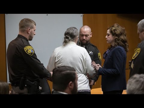 Nach Schüssen an Schule in Michigan: Mutter des Täters verurteilt