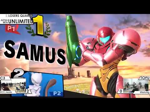 ABU 61: Rock Parade - Mada Vs Tofu - Losers Quarter-Finals