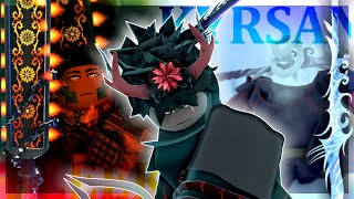 The ESSENTIAL Guide to ALL Layer 2 Quests! - Deepwoken Guide