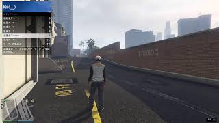 【GTA5】今日も平和に遊ぼう（kaiとsho）