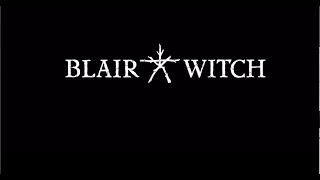 blair witch part10　end