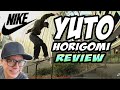 Yuto Horigomi NIKE SB Review IS THIS GOOD