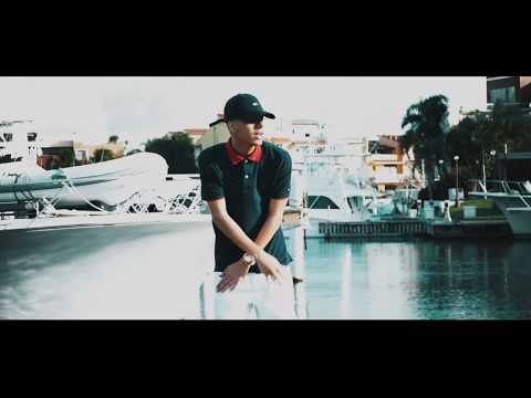 Kronak "The Golden Child" - Luna (Official Video)