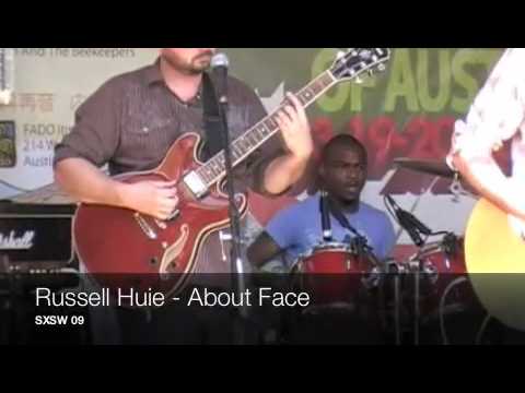 Russell Huie - About Face.m4v