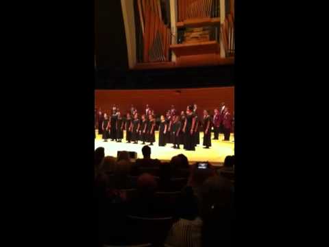 Kansas City Boys & Girls Choirs