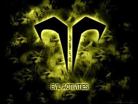 Blademasterz - Get wasted