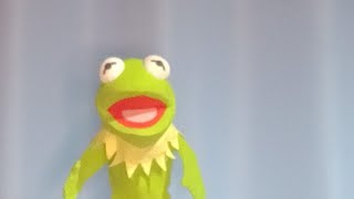Muppet Show - Happy Feet