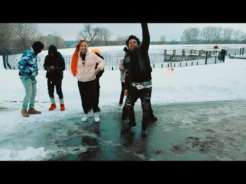 Red Rum x Kidd Quan - Confession￼