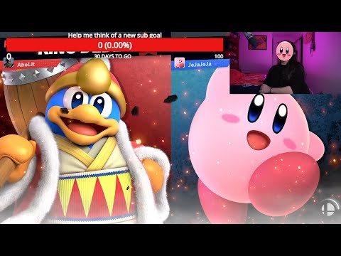 Coinbox #55: Jejajeja (Kirby) vs AbeLit! (King Dedede) - SSBU