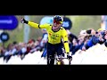 DWARS DOOR VLAANDEREN 2024 I Best Of I Cycling Motivation