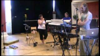 Dreamscape - Thorn In My Hand video