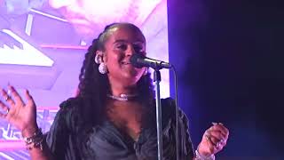 Seinabo Sey – Words (live at Gröna Lund, Stockholm 2024)