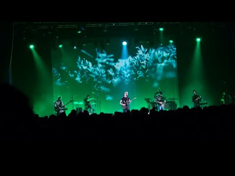 American Football Full Set LIVE | Royale Boston, MA | July 8, 2026