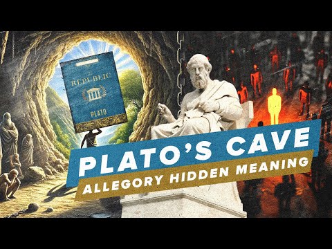 The Hidden Truth Behind Plato’s Cave Allegory