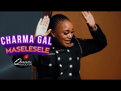 Charma Gal   Maselesele (Official Video youtube)