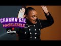 Charma Gal Maselesele Official Video Youtube