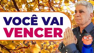 NOVA SEMANA: VENCENDO A ANSIEDADE  - Minuto com Deus de Hoje