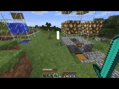 MINECRAFT ESTREMO ITA 064 - CHUNK LOADER