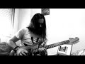 Cowboys From Hell - Pantera (Solo)