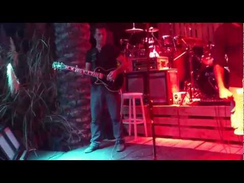 Cihat AKYILDIZ & Barış KIRATLI  HEY JOEE