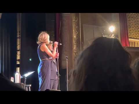 What You Mean to Me (Finding Neverland) - Jeremy Jordan and Ashley Spencer 4/29/22