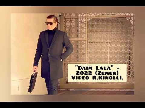 "Daimi 2022" - Zemer (Official Audio).
