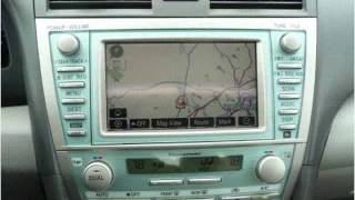 preview picture of video '2008 Toyota Camry Hybrid Used Cars Sharjah, UAE Sharjah'