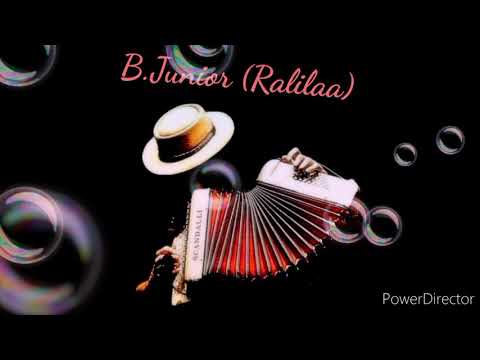 B.Junior [Ralilaa] 2k21