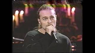La Chicane - Tu m&#39;manques  ( Bedar Dany / Lemieux Eric D)   Gala ADISQ   2001