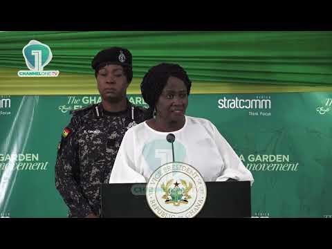 Ghana’s Horticulture Industry Can Create Jobs and Businesses – Vice President | Ghana News