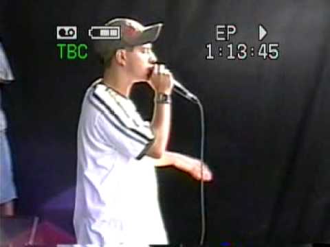 MC PH - Acao Juventude_2007