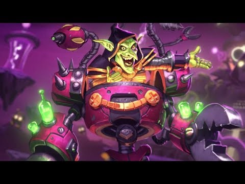 HEARTHSTONE | LETHAL | COSMIC FIRE 7/9 WALK THROUGH