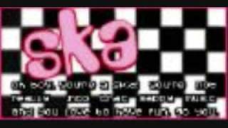 Streetlight Manifesto-Dear Sergio-ska