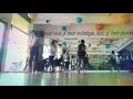 Ariana Grande God Is A Woman Jazz Class Choreography By Emmanuel Zumbo