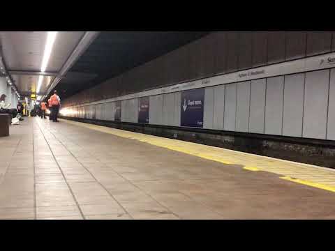 37884 - Glasgow Central - 5Q83