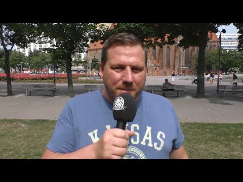 Wolfs Revier - Die EM und ihre Folgen | SPREEKICK.TV