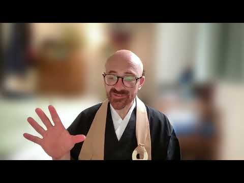 Bodhidharma Pacifies Your Mind