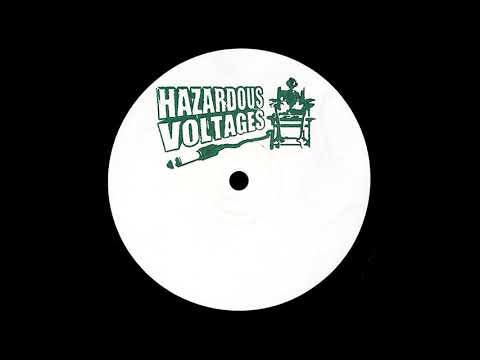MF Machinist - Breakout Capacity [Hazardous Voltages 01]