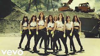 GIRLS&#39; GENERATION 少女時代 - &#39;Catch Me If You Can (Full 9 Ver.)&#39; Music Video